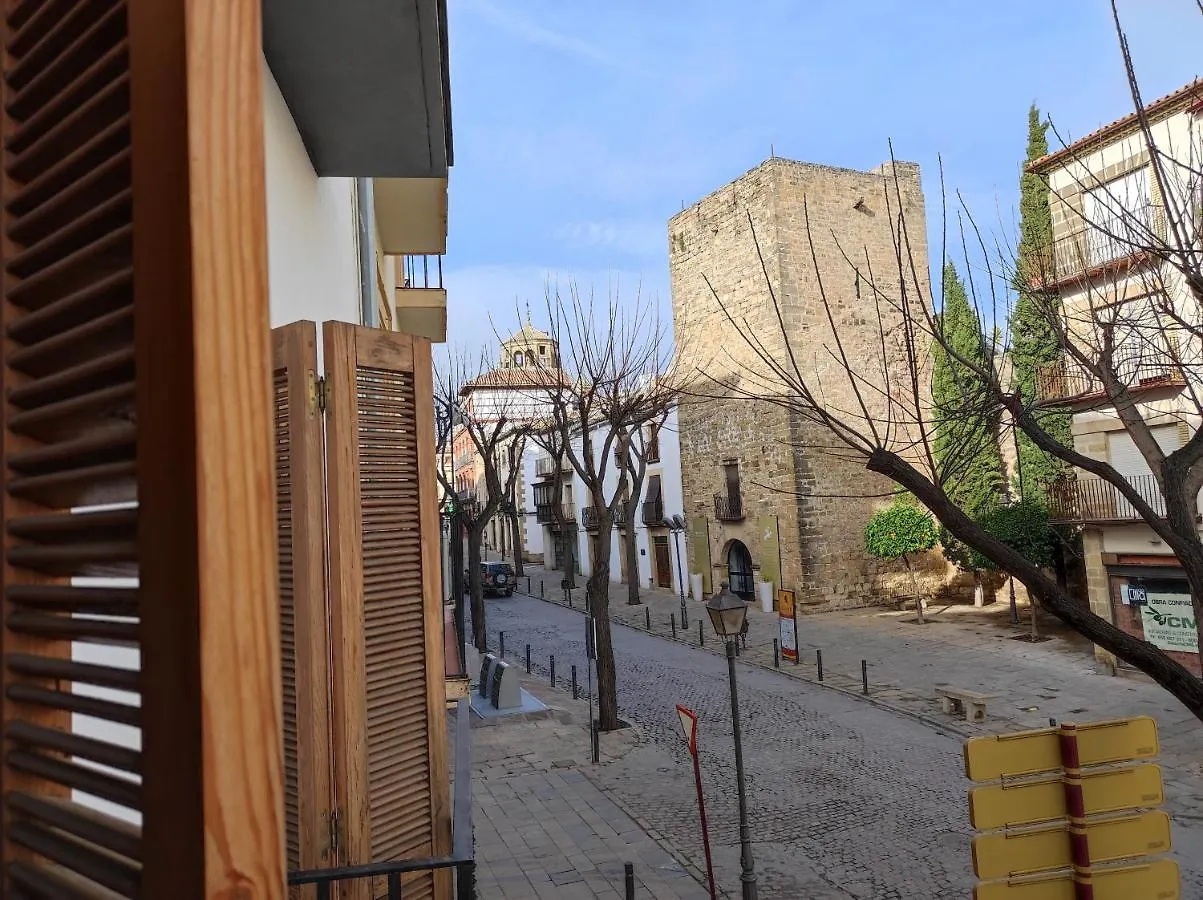 Apartamentos Sol Rastro Ubeda  Spain