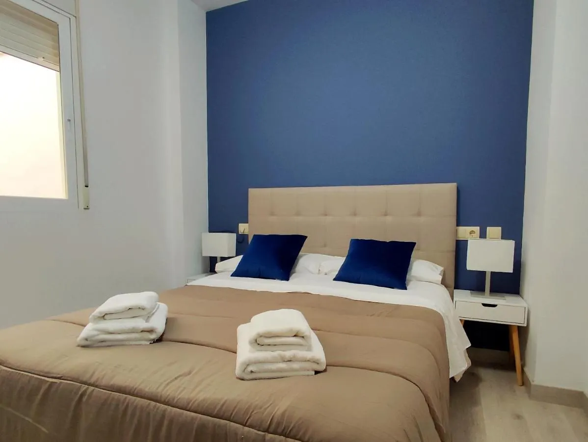 Apartamentos Sol Rastro Ubeda  Ubeda (Andalucia)