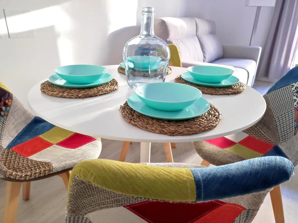 Apartamentos Sol Rastro Ubeda  Apartment Ubeda (Andalucia)